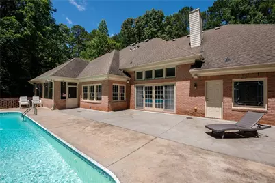 3010 Kari Brook Lane, Monroe, GA 30655 - Photo 3