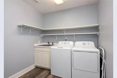 3010 Kari Brook Lane, Monroe, GA 30655 - Photo 17