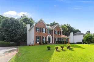 773 Huntington Way NW, Lilburn, GA 30047 - Photo 47