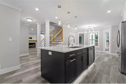 773 Huntington Way NW, Lilburn, GA 30047 - Photo 19