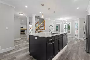 773 Huntington Way NW, Lilburn, GA 30047 - Photo 19