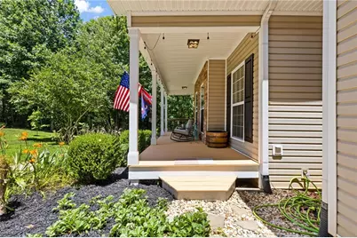 120 Sadie Court, Dawsonville, GA 30534 - Photo 3