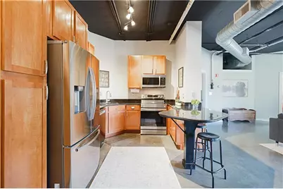 395 Central Park Place NE #210, Atlanta, GA 30312 - Photo 5
