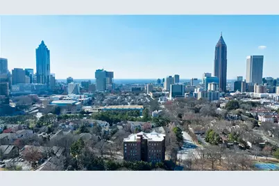 395 Central Park Place NE #210, Atlanta, GA 30312 - Photo 57