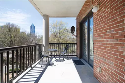 395 Central Park Place NE #210, Atlanta, GA 30312 - Photo 13
