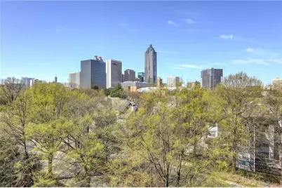 395 Central Park Place NE #210, Atlanta, GA 30312 - Photo 3