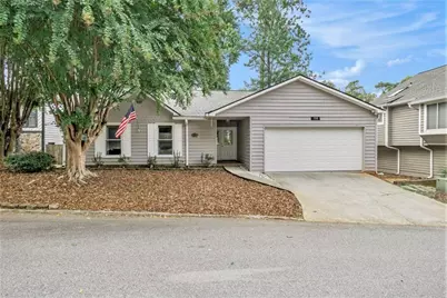 1118 Capital Club Circle, Brookhaven, GA 30319 - Photo 1