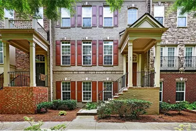 11 High Gate Trail, Decatur, GA 30030 - Photo 1