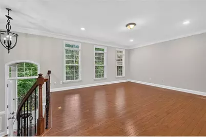 11 High Gate Trail, Decatur, GA 30030 - Photo 5