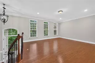 11 High Gate Trail, Decatur, GA 30030 - Photo 5