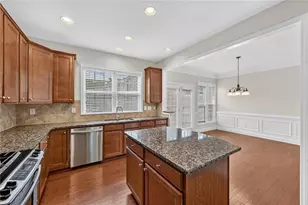 11 High Gate Trail, Decatur, GA 30030 - Photo 7