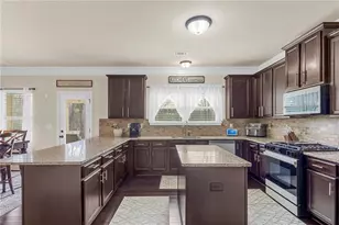 5291 Clingman Ct, Douglasville, GA 30135 - Photo 7