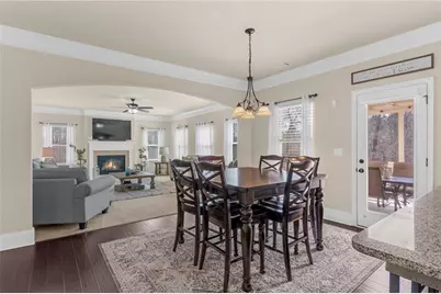 5291 Clingman Court, Douglasville, GA 30135 - Photo 11