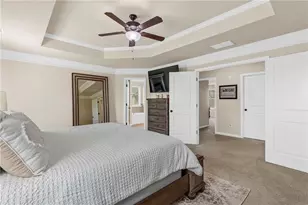 5291 Clingman Ct, Douglasville, GA 30135 - Photo 17