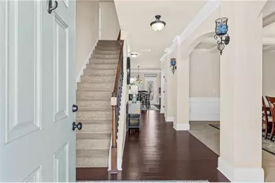 5291 Clingman Court, Douglasville, GA 30135 - Photo 3