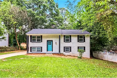 8154 Tudor Drive, Jonesboro, GA 30238 - Photo 1