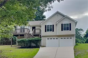 1364 Towne Harbor Trail, Woodstock, GA 30189 - Photo 1