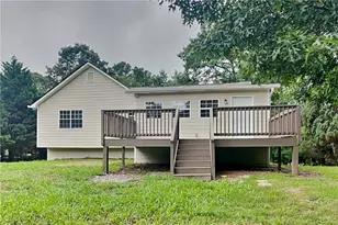 1364 Towne Harbor Trail, Woodstock, GA 30189 - Photo 17