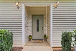 98 Grizzle Rd, Dawsonville, GA 30534 - Photo 5