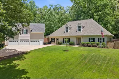 98 Grizzle Road, Dawsonville, GA 30534 - Photo 1