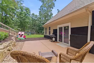 98 Grizzle Road, Dawsonville, GA 30534 - Photo 47