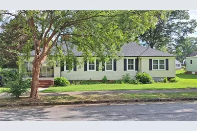 3349 Bloomfield Avenue, Clarkdale, GA 30111 - Photo 1