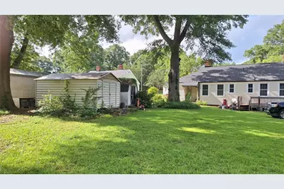 3349 Bloomfield Avenue, Clarkdale, GA 30111 - Photo 3