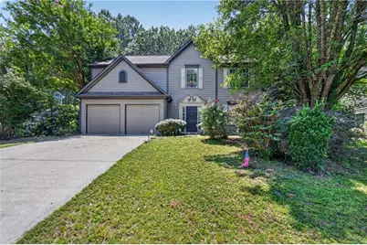 855 Underhill Court, Buford, GA 30518 - Photo 7