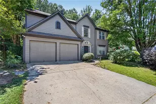 855 Underhill Ct, Buford, GA 30518 - Photo 1