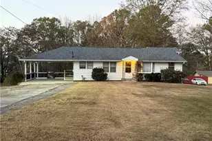498 Ridge Ave SW, Mableton, GA 30126 - Photo 1