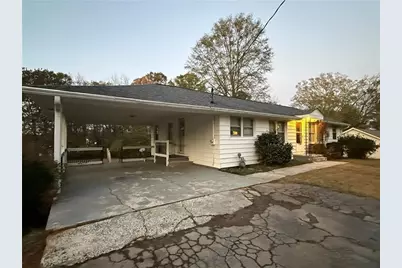 498 Ridge Avenue SW, Mableton, GA 30126 - Photo 3