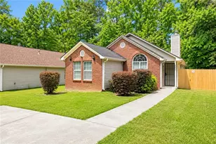 2341 Daniel Rd SW, Atlanta, GA 30331 - Photo 1
