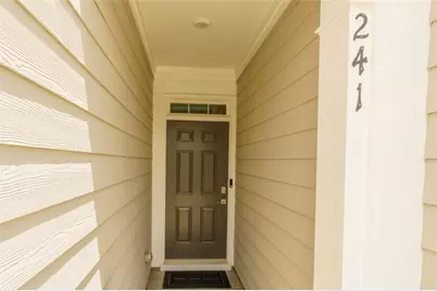241 Deerberry Drive, Jasper, GA 30143 - Photo 7