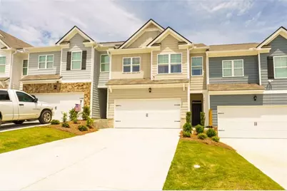 241 Deerberry Drive, Jasper, GA 30143 - Photo 3