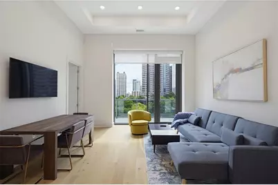 40 12th Street NE #802, Atlanta, GA 30309 - Photo 9