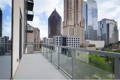 40 12th Street NE #802, Atlanta, GA 30309 - Photo 13