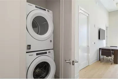 40 12th Street NE #802, Atlanta, GA 30309 - Photo 21