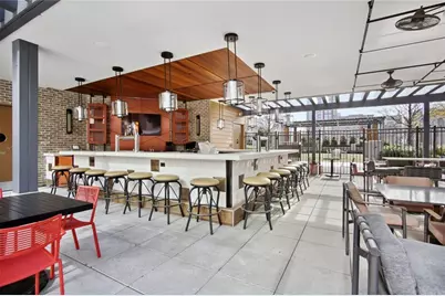 40 12th Street NE #802, Atlanta, GA 30309 - Photo 27