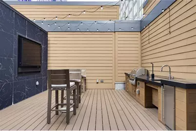 40 12th Street NE #802, Atlanta, GA 30309 - Photo 29