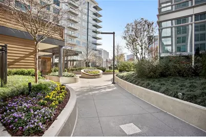 40 12th Street NE #802, Atlanta, GA 30309 - Photo 3