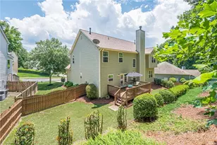 2710 Huddlestone Way, Cumming, GA 30041 - Photo 57