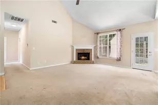 314 Apache Dr, Canton, GA 30115 - Photo 3