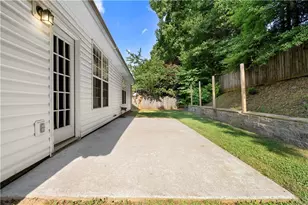 314 Apache Dr, Canton, GA 30115 - Photo 19