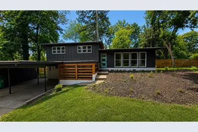 3333 Thornewood Drive, Atlanta, GA 30340 - Photo 1
