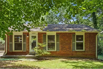 1834 Giben Road SW, Atlanta, GA 30315 - Photo 1