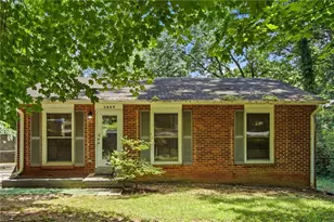 1834 Giben Rd SW, Atlanta, GA 30315 - Photo 1
