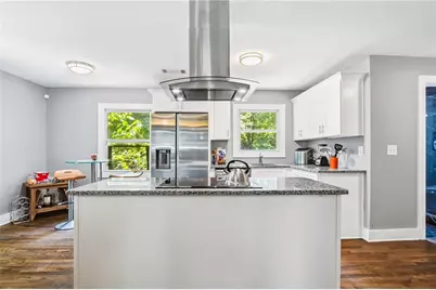 1834 Giben Road SW, Atlanta, GA 30315 - Photo 5