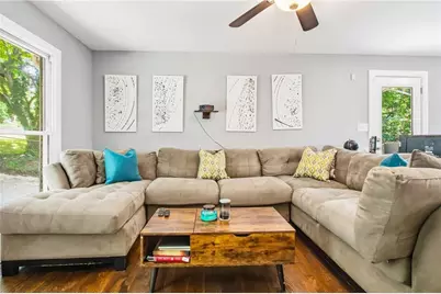 1834 Giben Road SW, Atlanta, GA 30315 - Photo 3