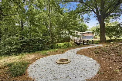 3424 Shawnee Trail SE, Smyrna, GA 30080 - Photo 3