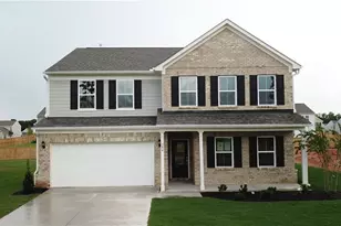 244 Delilah St, McDonough, GA 30252 - Photo 1